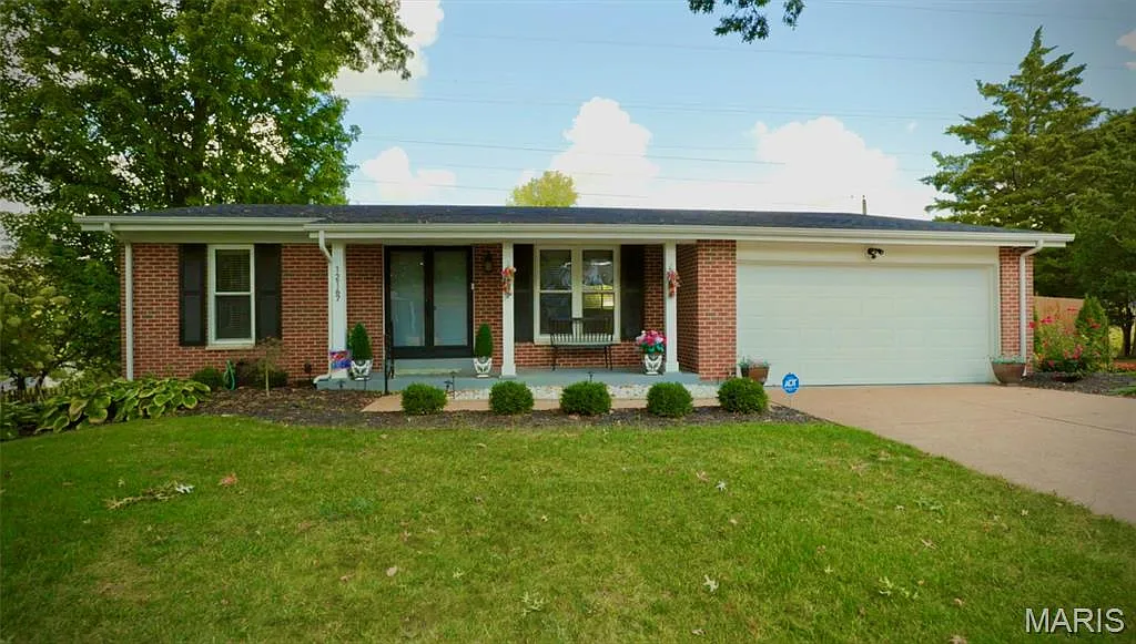12167 Plainsman Dr photo 1