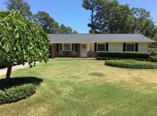 3332 Idlewild Dr, Augusta, GA 30909