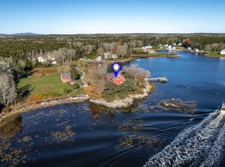 83 Weir Point Rd, Saint George, ME 04860