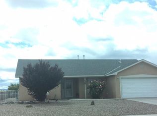 1806 Nancy Lopez Blvd, Rio Communities, NM 87002