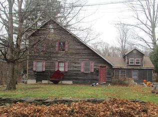 40 Burncoat St, Leicester, MA 01524