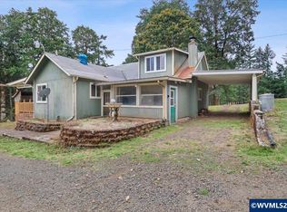 1850 Reuben Boise Rd, Dallas, OR 97338