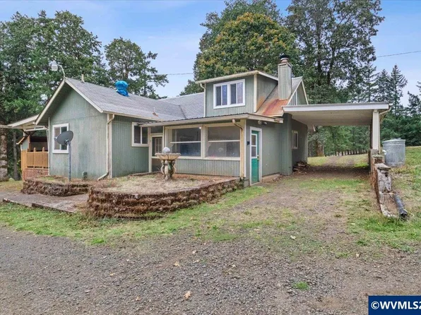 1850 Reuben Boise Rd, Dallas, OR 97338