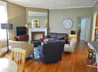 144 Strathmore Rd #7, Brighton, MA 02135