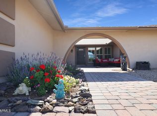 17623 N Buntline Dr, Sun City West, AZ 85375
