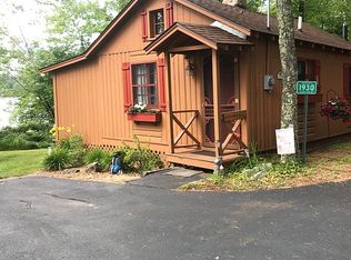 1930 Otter Lake Ln, Eagle River, WI 54521