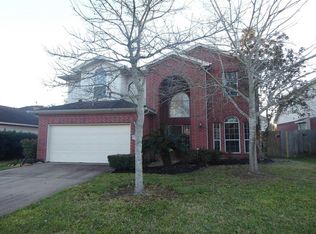 10018 Forest Spring Ln, Pearland, TX 77584