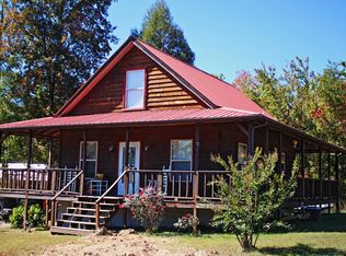 3176 Baseline Rd, Allardt, TN 38504