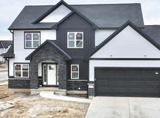 540 Autumn Rdg, Oregon, WI 53575