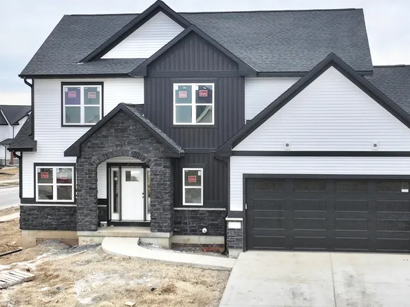 540 Autumn Rdg, Oregon, WI 53575