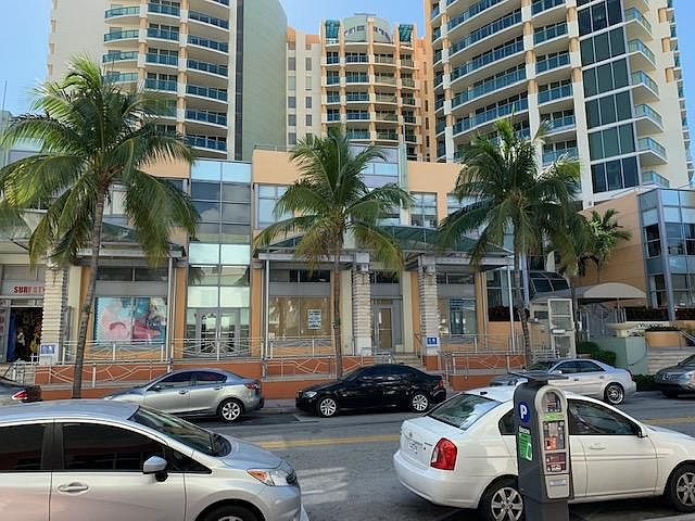 1st image of 1460 Ocean Dr APT 202