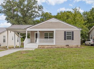 5319 Marion Ave, Chattanooga, TN 37412