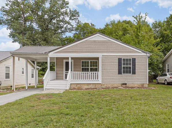 5319 Marion Ave, Chattanooga, TN 37412