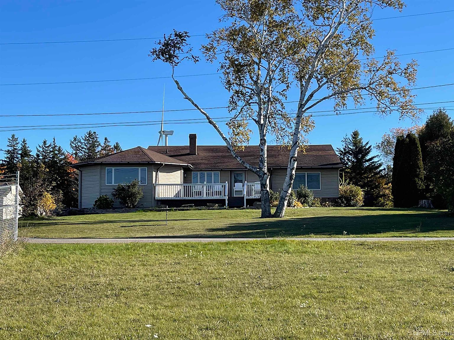 15664 17th Rd, Garden, MI 49835 MLS 50093776 Zillow