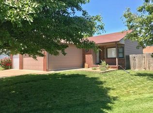 4038 S Boyd Ct, Wichita, KS 67215
