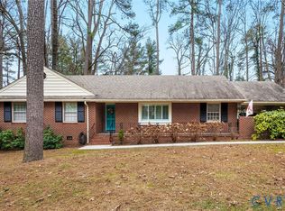 7821 Burrundie Dr, Richmond, VA 23225