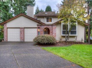 7975 SW Carol Glen Pl, Beaverton, OR