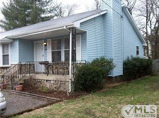 3217 Lakeford Dr, Nashville, TN 37214
