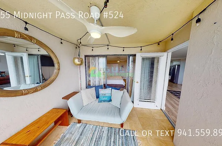 5855 Midnight Pass Rd #524 — Photo 11