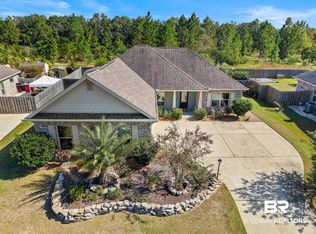 3164 Bellingrath Dr, Foley, AL 36535
