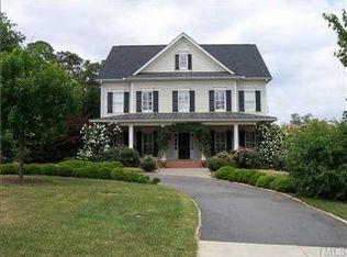 3126 Ashel St, Raleigh, NC 27612