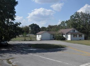 513 N Cedar Bluff Rd, Knoxville, TN 37923
