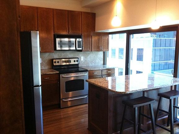 4th image of 1101 Walnut St Unit 804