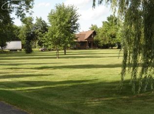 6242 W Stanley Rd, Mount Morris, MI 48458