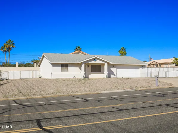3711 Chemehuevi Blvd, Lake Havasu City, AZ 86406