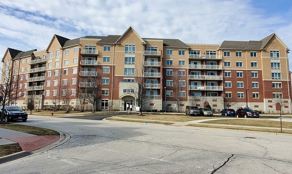 1st image of 8300 Concord Dr Unit 502