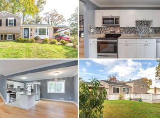 5807 Justina Dr, Lanham, MD