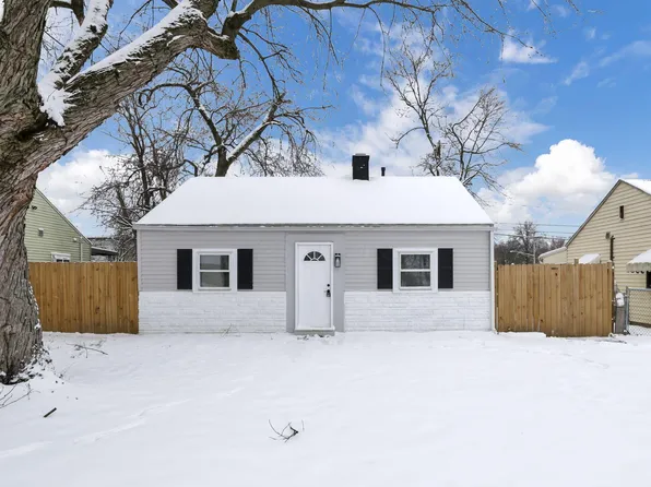 3237 E 12th Ave, Columbus, OH 43219