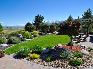 2899 Cloudburst Canyon Dr, Minden, NV 89423