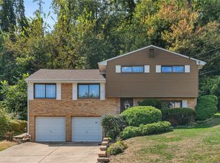 166 Shenandoah Dr, Pittsburgh, PA 15235