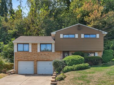 166 Shenandoah Dr, Pittsburgh, PA, 15235
