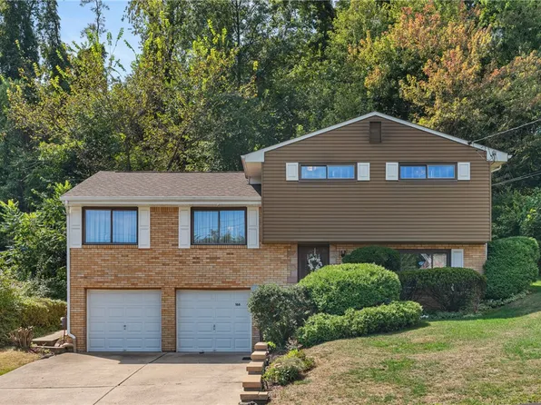 166 Shenandoah Dr, Pittsburgh, PA 15235