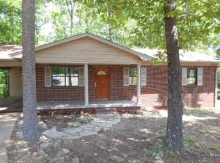 7166 Highway 270, Malvern, AR 72104