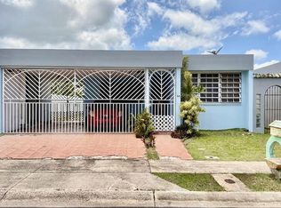 Monte Real 54 Urb Villa Del Monte, Toa Alta, PR 00953