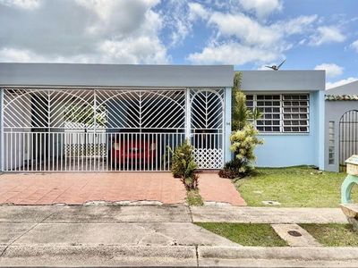 Monte Real 54 Urb Villa Del Monte, Toa Alta, PR, 00953