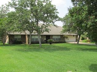 560 Benchmark Trl, Belton, TX 76513