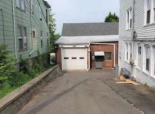 298 Congress Ave, Waterbury, CT 06708
