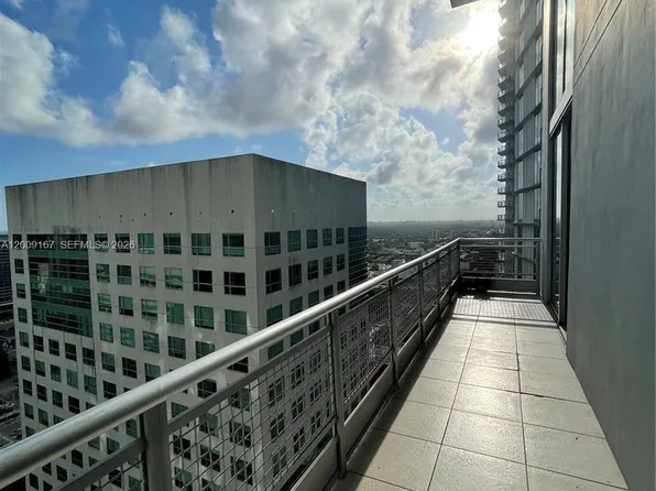 690 SW 1st Ct APT 3115, Miami, FL 33130