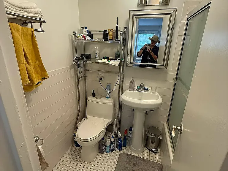 155 E 34th St #3N — Photo 7