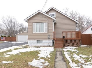 6547 175th St, Tinley Park, IL