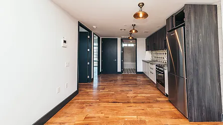 Rented by Nooklyn NYC LLC