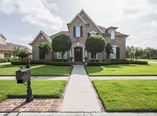 249 Oakdale Loop, Houma, LA 70360