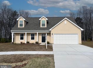 15194 Tillery Pines Ln, Greenwood, DE 19950