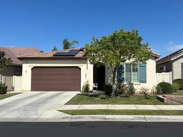 10026 Besancon Way, Bakersfield, CA 93306