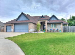 5317 Bluebird Rd, Oklahoma City, OK 73179