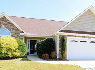 173 Collinwood Dr, Raeford, NC 28376